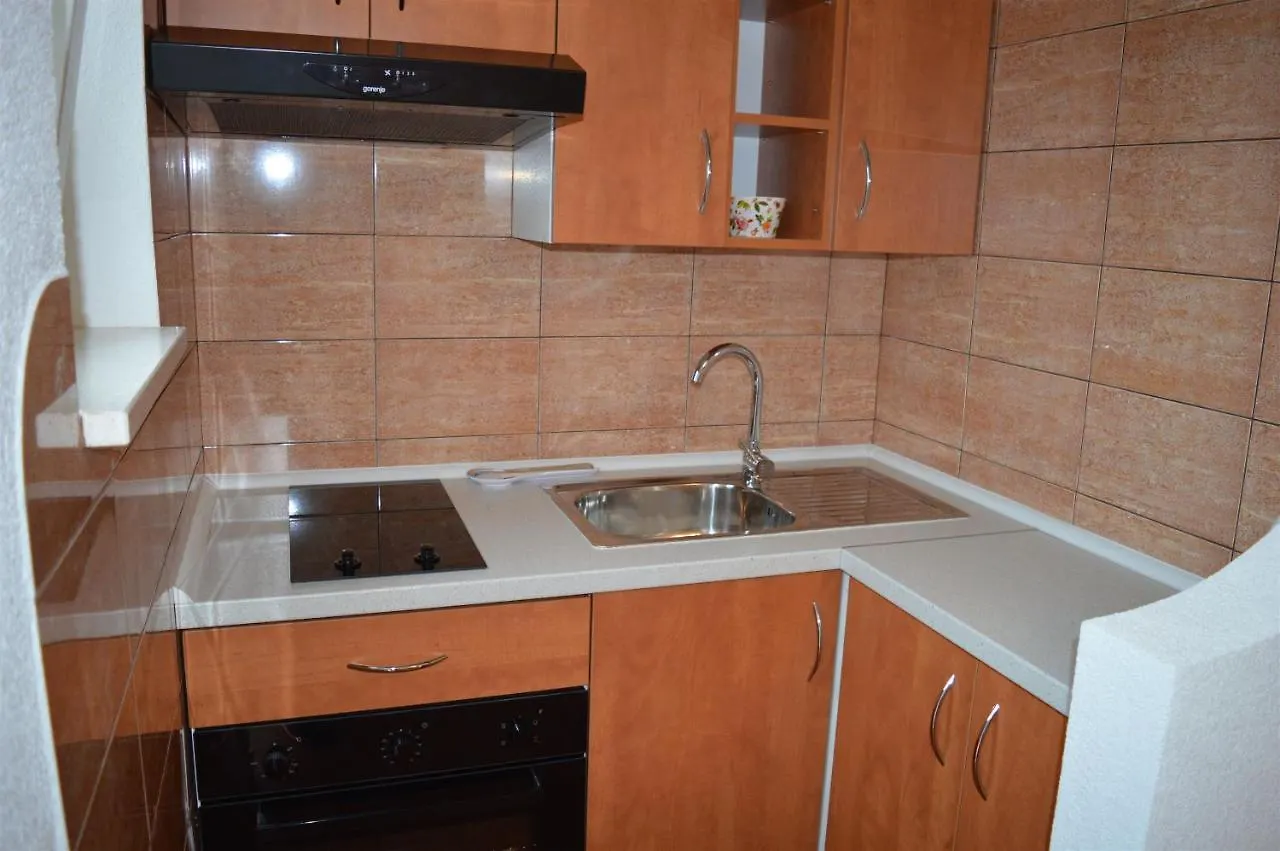 Apartments Katica Selce