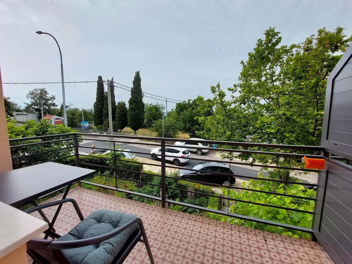 Apartments Katica Selce 0*,  Croatia