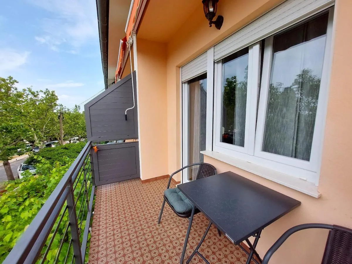 Apartments Katica Selce Croatia