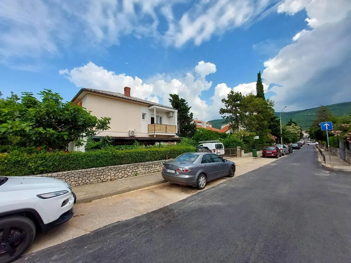 Apartments Katica Selce 0*,
