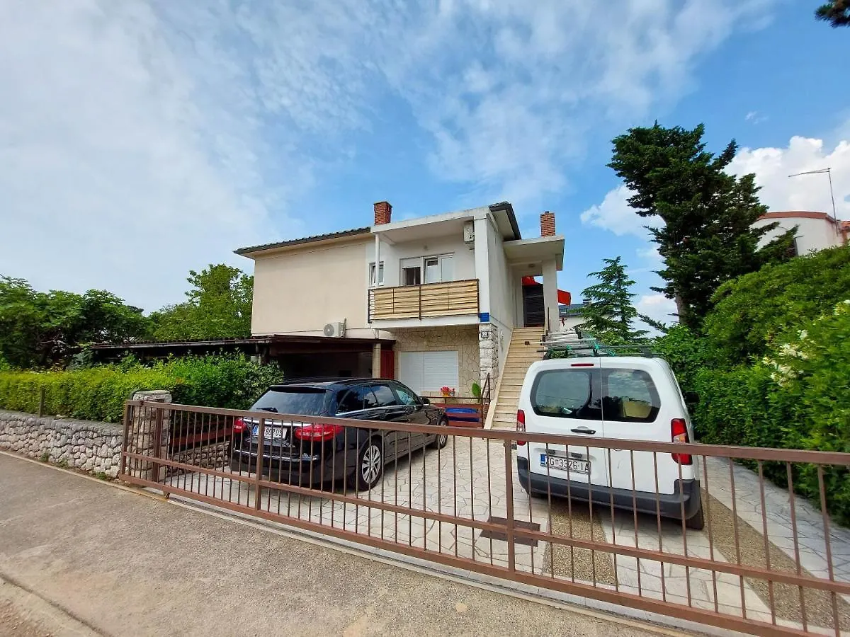 Apartments Katica Selce