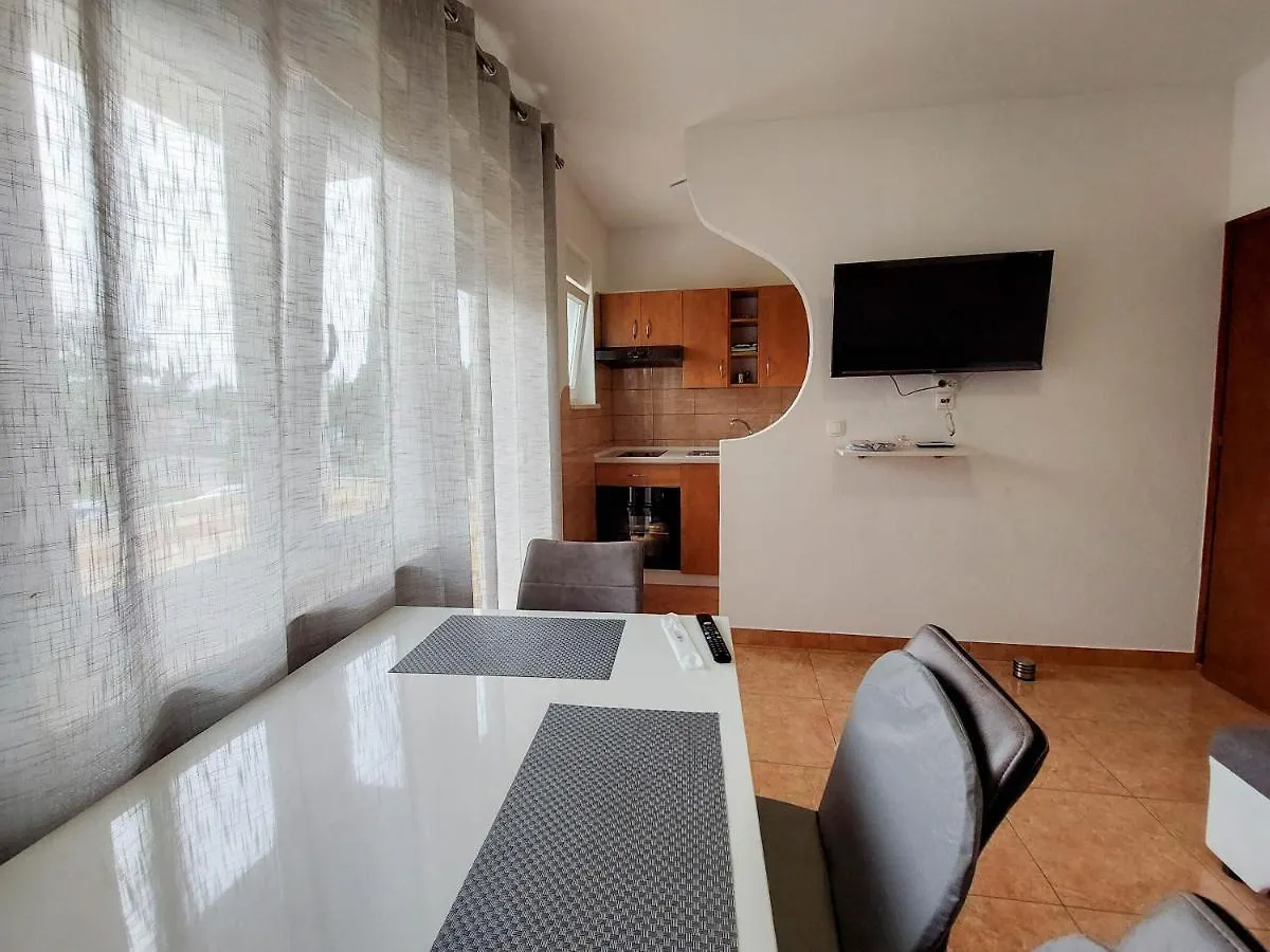 Apartments Katica Selce Croatia