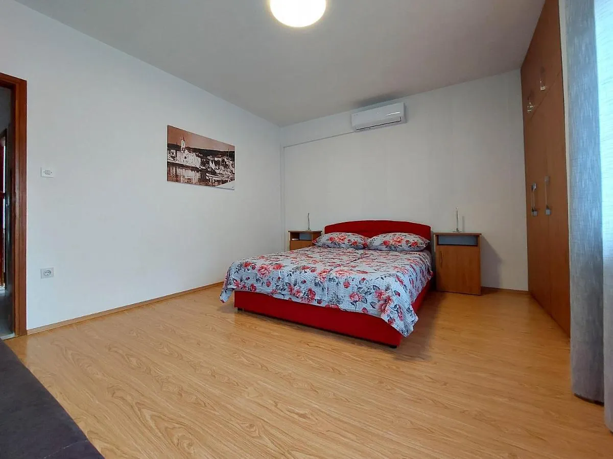 Apartments Katica Selce Chorvatsko