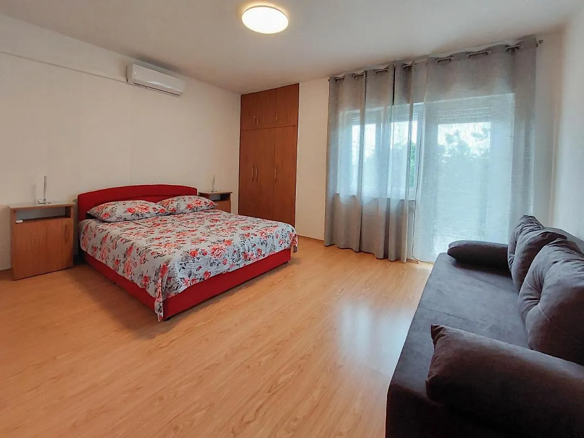 Apartments Katica Selce Croatia