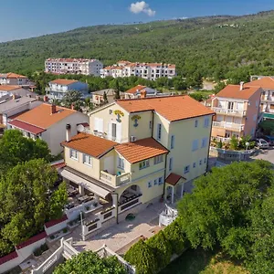 3* Gostinjska kuća Sidro